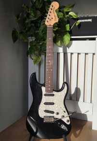 Squier Standard Series Stratocaster