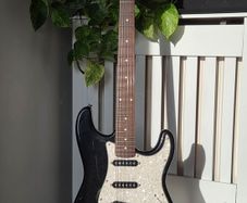 Squier Standard Series Stratocaster
