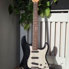 Squier Standard Series Stratocaster