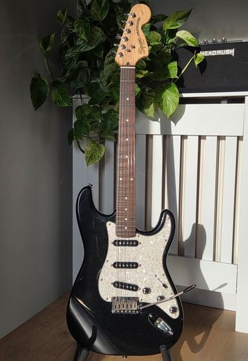 Squier Standard Series Stratocaster
