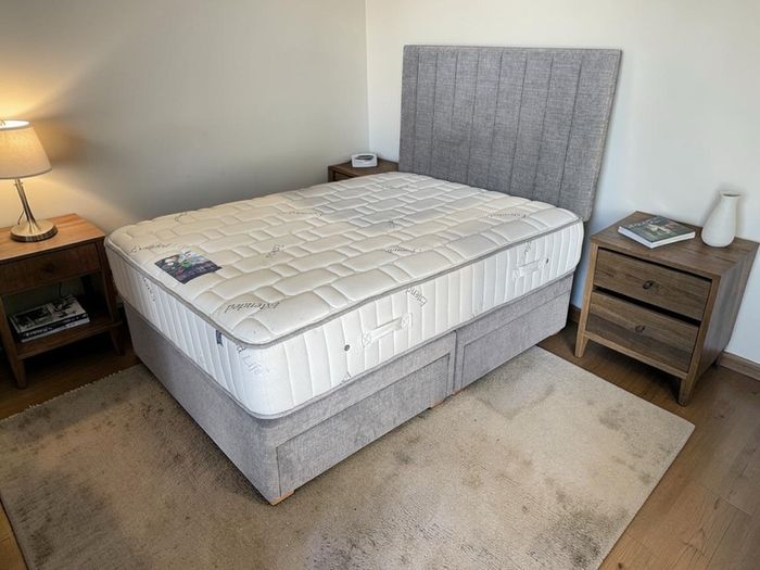 Double Bed
