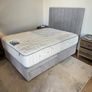 Double Bed Image 2