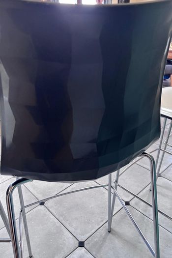 sets of s-cab design Italian high stools