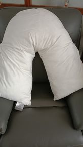 v pillow
