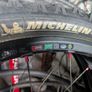 Shimano XTR 26 MTB wheelset Image 9