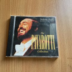 Pavarotti - The Collection Volume Four
