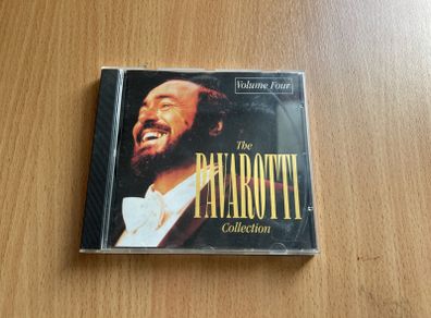 Pavarotti - The Collection Volume Four