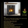 stove 8kw NEW Image 2