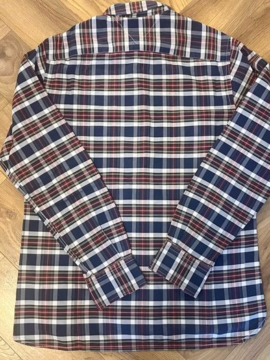 Tommy Hilfiger Custom Fit Shirt