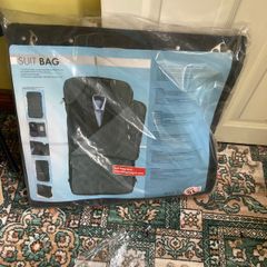 Suit Travel Bag.