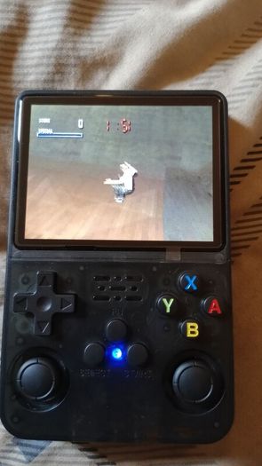 Game Console 20k + Games