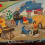 (Lego) Duplo gravel pit set 4987 Image 2