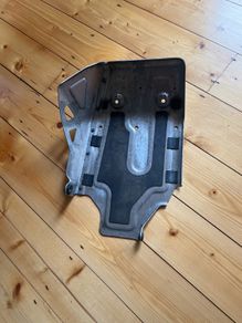 skid plate