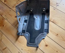 skid plate