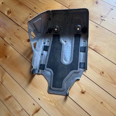 skid plate