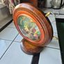 Retro Lamp Vintage MidCentury kitsch Aquarium Lamp Image 10