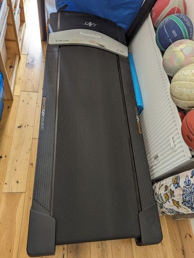 Nordic Track 7.0 Folding Treadmill