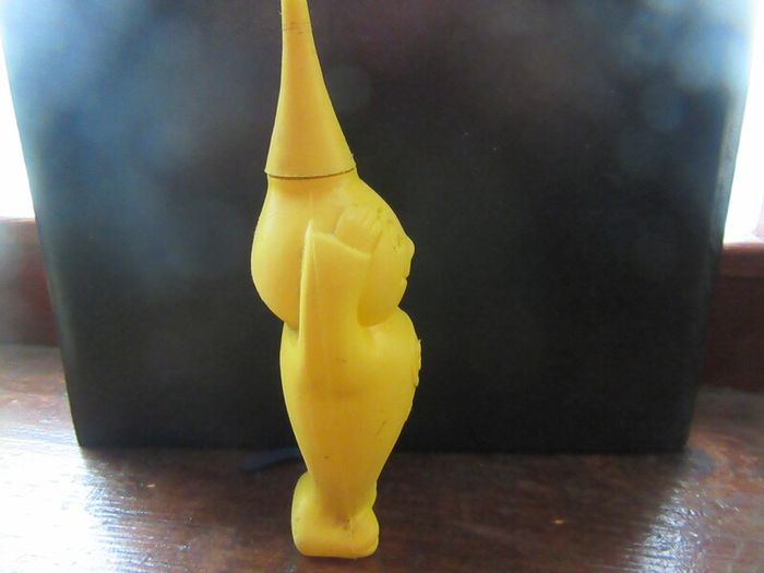 Vintage Esso Handy oil  Happy the oil drop man