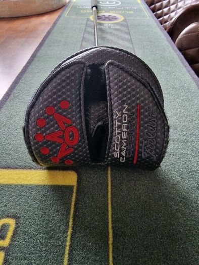 Scotty Cameron