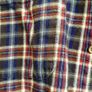 Man's Check Shirt. Size XXL. Image 7