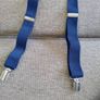 Braces mens adjustable in very good condition FREE STANDARD POSTAGE INCLUDED Image 4