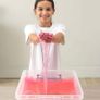 XMAS STOCKING FILLER: Check out other colours and styles in the Zimpli Kids store for the perfect Christmas present for Kids ECO FRIENDLY: Slime Baff is biodegradable and is skin safe, drain safe, easy clean and stain free. Proudly made in the UK to stric Image 4