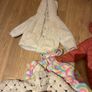 Girls Coats Jackets Fleeces Bundle Age 3 4 Image 4