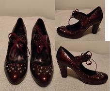 Beautiful Limited Collection Shoes