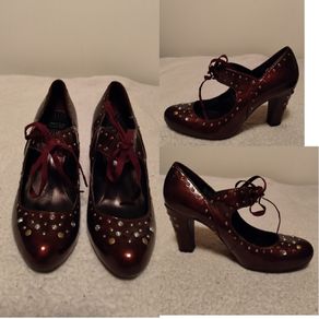 Beautiful Limited Collection Shoes