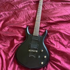 schecter devil diamond series