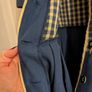 Real handmade  vintage dress Image 4