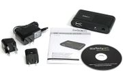 HDMI Over IP Extender with Audio, HDMI Over IP, HDMI Over Cat6, HDMI Over Ethernet