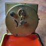 Vintage Travel Alarm Clock Image 2