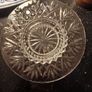 Waterford Crystal Centrepiece for Candle Image 3