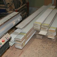 Free Skirting
