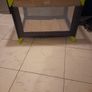 Travel cot excellent cond Image 9