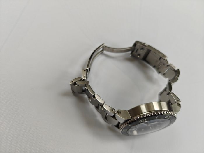 Oris Aquis Calibre 400 Swiss Watch