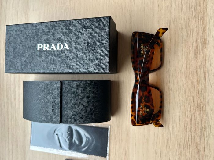 Prada Sunglasses