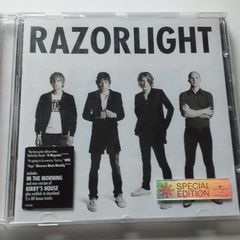 CD Razorlight