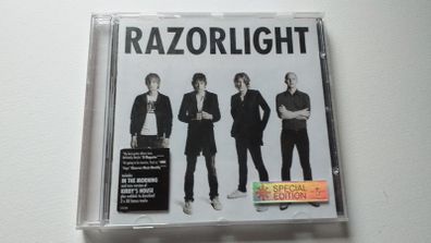 CD Razorlight