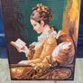 Vintage Needlework Image 2