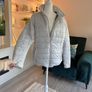 Brand New Regatta Quilted Puffer Jacket - Size UK 12 / EU 40 Image 9