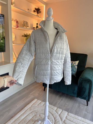 Brand New Regatta Quilted Puffer Jacket - Size UK 12 / EU 40