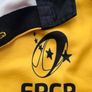 EPCR Rugby Men's Canterbury Referees Jersey Size XL Image 2