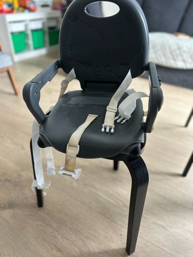 Chicco booster seat