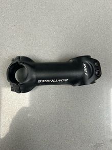 Bontrager stem 90mm