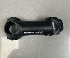 Bontrager stem 90mm