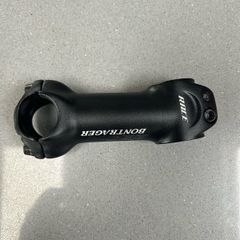 Bontrager stem 90mm