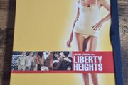 "Liberty Heights" (1999) DVD - free standard postage