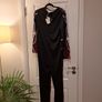 Halloween boys skeleton costume Image 4